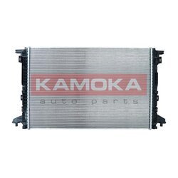 Chladič motora KAMOKA 7700047 - obr. 1