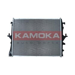 Chladič motora KAMOKA 7700076 - obr. 1
