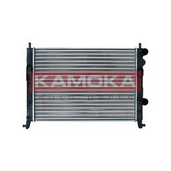 Chladič motora KAMOKA 7705018