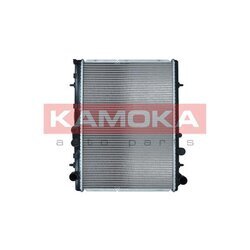 Chladič motora KAMOKA 7705041