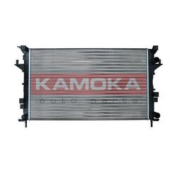 Chladič motora KAMOKA 7705047