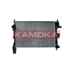 Chladič motora KAMOKA 7705059