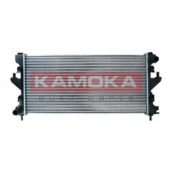 Chladič motora KAMOKA 7705146