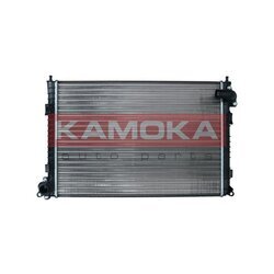 Chladič motora KAMOKA 7705169
