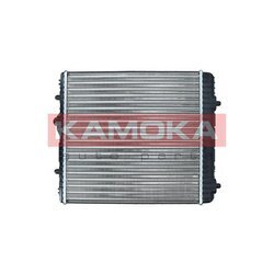 Chladič motora KAMOKA 7705201 - obr. 1