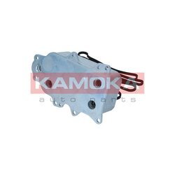 Chladič motorového oleja KAMOKA 7730041 - obr. 2