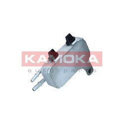 Chladič motorového oleja KAMOKA 7730165 - obr. 2