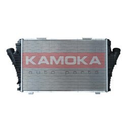 Chladič plniaceho vzduchu KAMOKA 7750103 - obr. 1