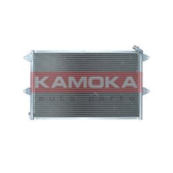 Kondenzátor klimatizácie KAMOKA 7800110
