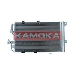 Kondenzátor klimatizácie KAMOKA 7800151