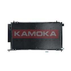 Kondenzátor klimatizácie KAMOKA 7800194