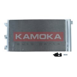 Kondenzátor klimatizácie KAMOKA 7800209