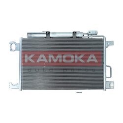Kondenzátor klimatizácie KAMOKA 7800272