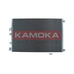 Kondenzátor klimatizácie KAMOKA 7800295 - obr. 1
