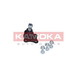 Zvislý/nosný čap KAMOKA 9040037 - obr. 1