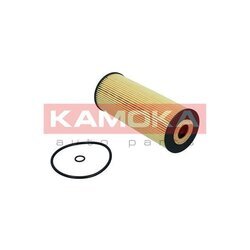 Olejový filter KAMOKA F100601 - obr. 1