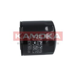 Olejový filter KAMOKA F102401 - obr. 1