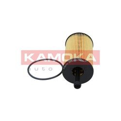 Olejový filter KAMOKA F103101 - obr. 1