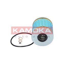 Olejový filter KAMOKA F104901 - obr. 2