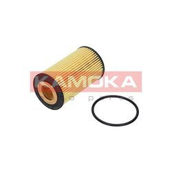 Olejový filter KAMOKA F106001