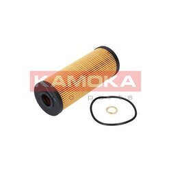 Olejový filter KAMOKA F108601
