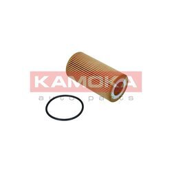Olejový filter KAMOKA F116001 - obr. 1