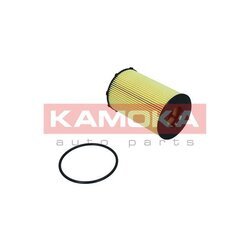 Olejový filter KAMOKA F117701 - obr. 1