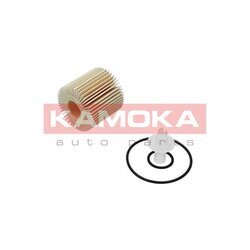 Olejový filter KAMOKA F117901