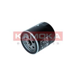 Olejový filter KAMOKA F118001 - obr. 1