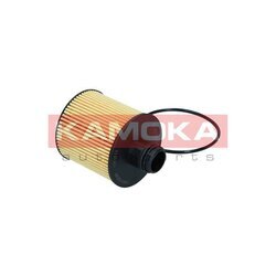 Olejový filter KAMOKA F121201 - obr. 3