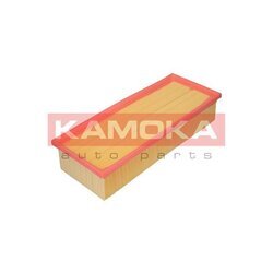 Vzduchový filter KAMOKA F201201 - obr. 1
