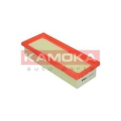 Vzduchový filter KAMOKA F203201 - obr. 1