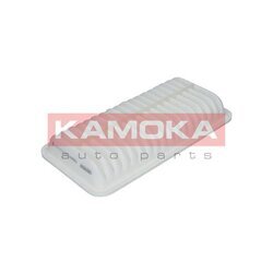 Vzduchový filter KAMOKA F204401 - obr. 2