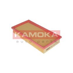 Vzduchový filter KAMOKA F207901 - obr. 3
