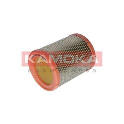 Vzduchový filter KAMOKA F213701