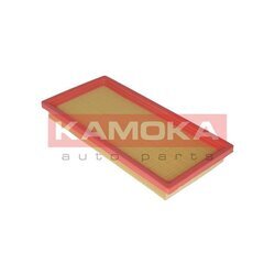 Vzduchový filter KAMOKA F217501 - obr. 1