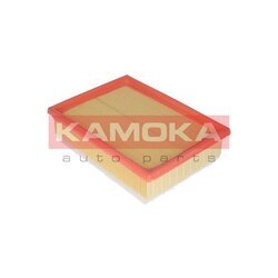 Vzduchový filter KAMOKA F218501 - obr. 2
