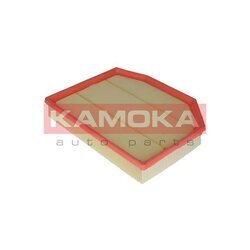 Vzduchový filter KAMOKA F218601 - obr. 1