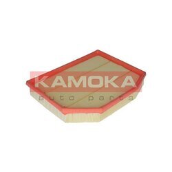 Vzduchový filter KAMOKA F218601 - obr. 2