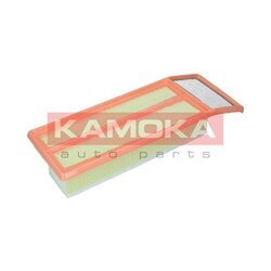 Vzduchový filter KAMOKA F222701 - obr. 2