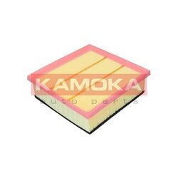 Vzduchový filter KAMOKA F225101 - obr. 3