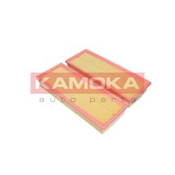 Vzduchový filter KAMOKA F227201 - obr. 2