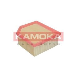 Vzduchový filter KAMOKA F228301 - obr. 2