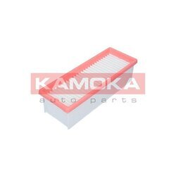 Vzduchový filter KAMOKA F229201 - obr. 2