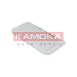 Vzduchový filter KAMOKA F230001 - obr. 1