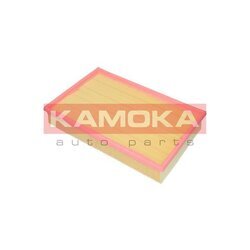 Vzduchový filter KAMOKA F231901 - obr. 1