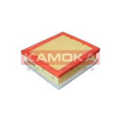 Vzduchový filter KAMOKA F238001 - obr. 1