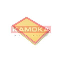 Vzduchový filter KAMOKA F242901 - obr. 2