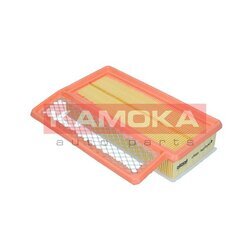 Vzduchový filter KAMOKA F253001 - obr. 3