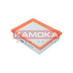 Vzduchový filter KAMOKA F253801 - obr. 1